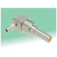 Hirose Electric MS-156-C(LP)-2 ຕົວເຊື່ອມ Coaxial PL 0Hz ຫາ 6G Hz 50Ohm Solder RA