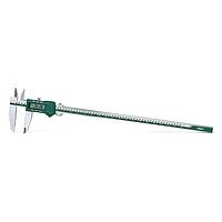 INSIZE 1136-503 DIGITAL CALIPER, 0-500mm/0-20"