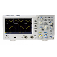 OWON SDS1022 Oscilloscope ດິຈິຕອນ (2 kênh, 20Mhz,100Ms/s)