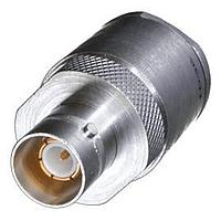 Trompeter / Cinch Connectivity Solutions ADCJ80-E1-UPL21 ຕົວແປ RF - ຕົວແປລະຫວ່າງຊຸດ, ລະຫວ່າງຊຸດ, ຊາຍ BNC/TNC ຊຸດເພື່ອສົມບູນ "80" ຊຸດ