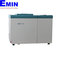 Samyon XRY-1C Calorimeter ລະເບີດອົກຊີເຈນອັດຕະໂນມັດ (5MJ/kg～40MJ/kg)