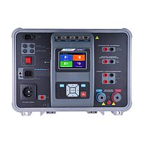 Metrel MI 3394 LB CE MultiTesterXA ເຄື່ອງທົດສອບເຄື່ອງຈັກ ແລະ ຕູ້ໄຟຟ້າ (100 V – 5100 V; 500 V – 6000 V)