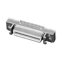 3M Electronic Solutions Division 10220-2200PE ກ່ອງຕໍ່ Micro-D D-Sub 20P BOARDMNT REPT VERT SMT SHLDED