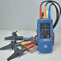 CEM Motor and Generator Tester Calibration Service