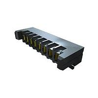 Samtec UPS-06-07.0-02-L-V-TR ຕູ້ເຊື່ອມພະລັງ DC .150" PowerStrip(TM)/20 A Dual Blade Power Socket Strip