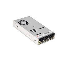 MEAN WELL LRS-450-5 ອຸປະກອນຈົດສະຫຼຸບພະລັງງານ 375W 5V 75A