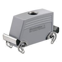 Weidmuller 1662080000 ຕໍ່ຕໍ່ພະລັງງານຫນັກ HDC 64D TOBO 1PG21G