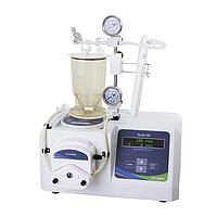 Rocker Tanfil 100 Tangential Flow Filtration (TFF) ລະບົບ (0~600 ml/min, 50W)