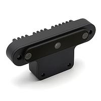 Luxonis OAK-D ກ້ອງ AI Robotic Perception Camera ມີ Stereo Depth, ການຕິດຕາມວັດຖຸ, ວິສັດຄອມພິວເຕີ, ພະລັງການປະມານ 4 TOPS ສໍາລັບ AI