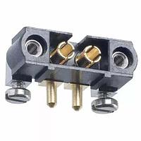 Harwin M80-5000000M5-02-333-00-000 ພາວເລີ້ມໄຟຟ້າ 3.5MM ຜູ້ຊາຍ ASSY ມີ HORZNTL BM ກັບກຸ່ມສະຫນອງ