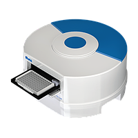 MicroDigital Mobi Microplate Spectrophotometer (0 - 4.0 OD; 0,0001 OD, Microvolume Plate)