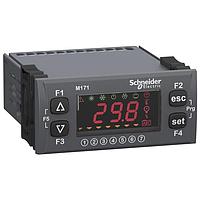SCHNEIDER TM171OF22R ຕົວຄວບຄຸມ I/O M171 ຕົວເລືອກຕິດຕັ້ງແບບລົງແຜ່ນ 22 I/Os