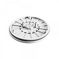 BJB Electric 47.921.U801-001-00 ແຜ່ນຖັງ Base Plate Zhaga Book 18 Receptacle