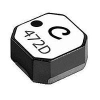 Coilcraft LPS4018-185MLC ພາວເອັນດັກຕອດເຕີ 1.8 mH Shld 20% 95mA 31.5 Ohms