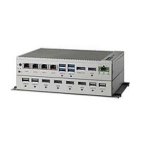 Advantech UNO-2484G-6331BE ກ່ອງ PC ຕິດຕັ້ງແບບກ່ອງຂະໜາດນ້ອຍທີ່ມີຮ່າງຮູບແບບ Modular (6th Gen. Intel® Core™ i3-6100U 2.30GHz Dual-Core)