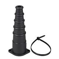 SCHNEIDER XACA950 ກອງປະກອບສະຖານີ PENDANT XACA