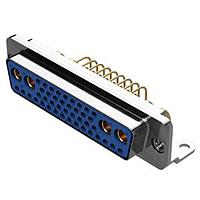 Amphenol Positronic M39029/58-986 ຕິດຕໍ່ D-Sub POSIBAND ຂະໜາດ 22D PIN