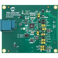 Microchip Technology EV39G24A Ethernet PHY EVB-LAN8870-RGMII