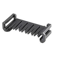 Molex 150212-0015 ເຄື່ອງສົມບັດ DITTO POSITIVE LOCK TPA 1X5 V-0 HT