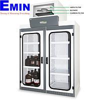 ESCO ASC-2B8 Ascent™ ຕູ້ເກັບຮັກສາ (0.7 m, 220-240 VAC, 1 Nanocarb + HEPA Filter)