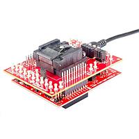 Texas Instruments BOOSTXL-TPS65218 ການຈັດການພະລັງງານພິເສດ BOOSTXL-TPS65218