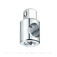 SATA 12930 3/8inch DR. 3-WAY ADAPTER