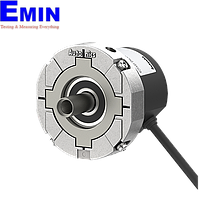 Autonics E58S9.25-2048-10-A-5-S ຕົວເຂົ້າລະຫັດ Rotary ເພີ່ມຂຶ້ນ 58 ມມ (Ø9.25mm, 2048P/R, 5VDC)