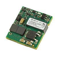 CUI Inc PRD15-Q48-S15-P-M-TR ອິສເອລເທດ 16.5W 18-75Vin 15V 1.1A Pos logic SMT