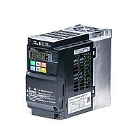 Omron Automation and Safety 3G3MX2-A2007-V1 ມອເຕອ ໄດຣັບ AC Drive 240V 3PH 1HP 0.7KW CT