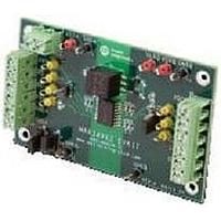 Analog Devices MAX149X2EVKIT# RS-485/PROFIBUS EVKIT ສໍາລັບ 5KV ການແຍກຕ່າງ Half-Duplex RS-48