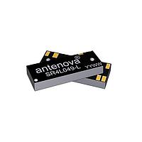 Antenova SR4L049-L ແນວຮັບສະສົມສະຫຼຸບ Integra Left LTE Antenna