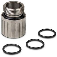 Mettler Toledo 30869297 Homogenizer adapter M24 d18 mm