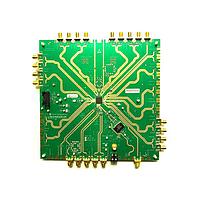 Texas Instruments LMK04832EVM ການຈັດຈໍາໜ່າຍໂມດູນ LMK04832EVM