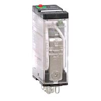 Schneider Electric Relays 781XAXRM4L-240A ກວດສອບ Cube