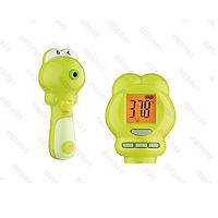 Medmay MDTW-017 ເຄື່ອງວັດອຸນຫະພູມອິນຟາເຣດ (0-100 / 32-42.9℃; 1-2cm)