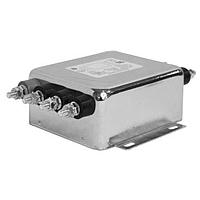 Astrodyne TDI RP405-20-100-S ຕົວກັນສະຫນອງສາຍພະລັງງານ FILTER ULTRA-COMPACT 3-PHASE WYE 20A 1000NF