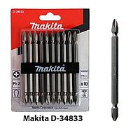 MAKITA D-34833 ບິດໄດເວີ