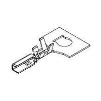 Molex 104521-6001 (Loose Piece) ຕໍ່ຕໍ່ໄຟສະເຫຼີມ 1.25 WTB Plg Trm Pre Pltd 26-32A Loose Pc