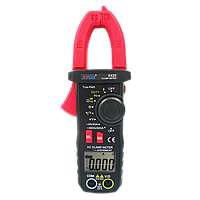 ETCR ETCR6420 Multimeter ປະເພດ Clamp (Φ27mm, AC/DC 600V, AC 600A, 40MΩ, 10mF, 40MHz)