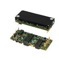 Artesyn AVO120-48S12-6L ອິສເອລເທດ 120W 12V@10A8thBrick NEG/PIN LEN 3.8mm