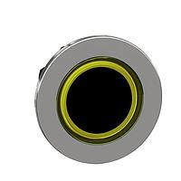 SCHNEIDER ZB4FW983 ປຸ່ມ FLUSH ILL PB YW ມີຝາ FLUSH