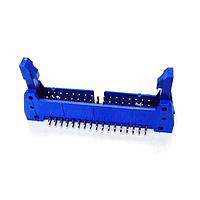 CW Industries CWN-650-20-0000 ສາຍສະເພັງ Ribbon 20P HDR ມີກະແຈກ