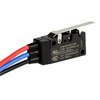 Honeywell V15W-WZ200A02-AW1 ສະວິດຊັນ Snap Action V Basics