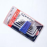 Eight TS-7S ບ​ໍ​ລາວ​ເກັ​ກ