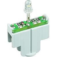 RAFI 5.05.511.359/0200 ອຸປະກອນຕິດຕັ້ງ LED RAFIX 22FS QC LED CLIP ຂາວ