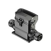 HARTING 19431160297 ກອງປົກຄຸມ Han-Eco 16B SM House Single Lever