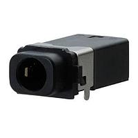 Adam Tech ASJ-181-1A-HDW-WP ຕົວເຊື່ອມໂທລະສັບ CONNECTOR, AUDIO STEREO JACK