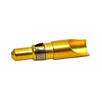 ITT Cannon DM53745-27 ຕູ້ຕໍ່ມາດຕະຖານ D-Sub DSUB PIN SIZE 8 HP SOD G50