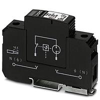 PHOENIX CONTACT 2817987 ປ້ອງກັນແຮງກະທົບປະເພດ 2 F-MS 12