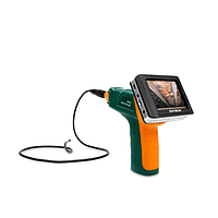 EXTECH BR250-5 ກ້ອງວິດີໂອ Borescope/Wireless Inspection Camera